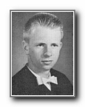 Duane Retzlolff: class of 1957, Norte Del Rio High School, Sacramento, CA.